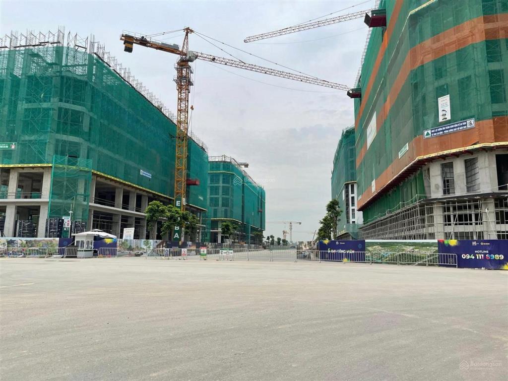 Shop chân đế 58m2 cao 7m chỉ với 3 tỷ, nằm kế cận công viên nước sunworld, sổ đỏ lâu dài.