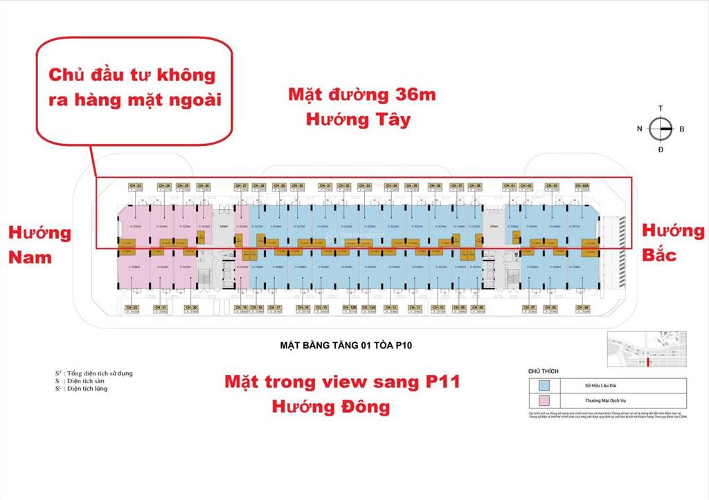 Shop chân đế 58m2 cao 7m chỉ với 3 tỷ, nằm kế cận công viên nước sunworld, sổ đỏ lâu dài.