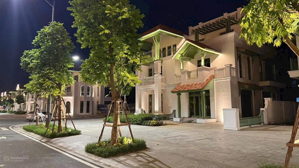 Liền kề 3,5 tầng chỉ từ 4,5 tỷ giá căn hộ nhưng sở hữu cả nhà và đất!
