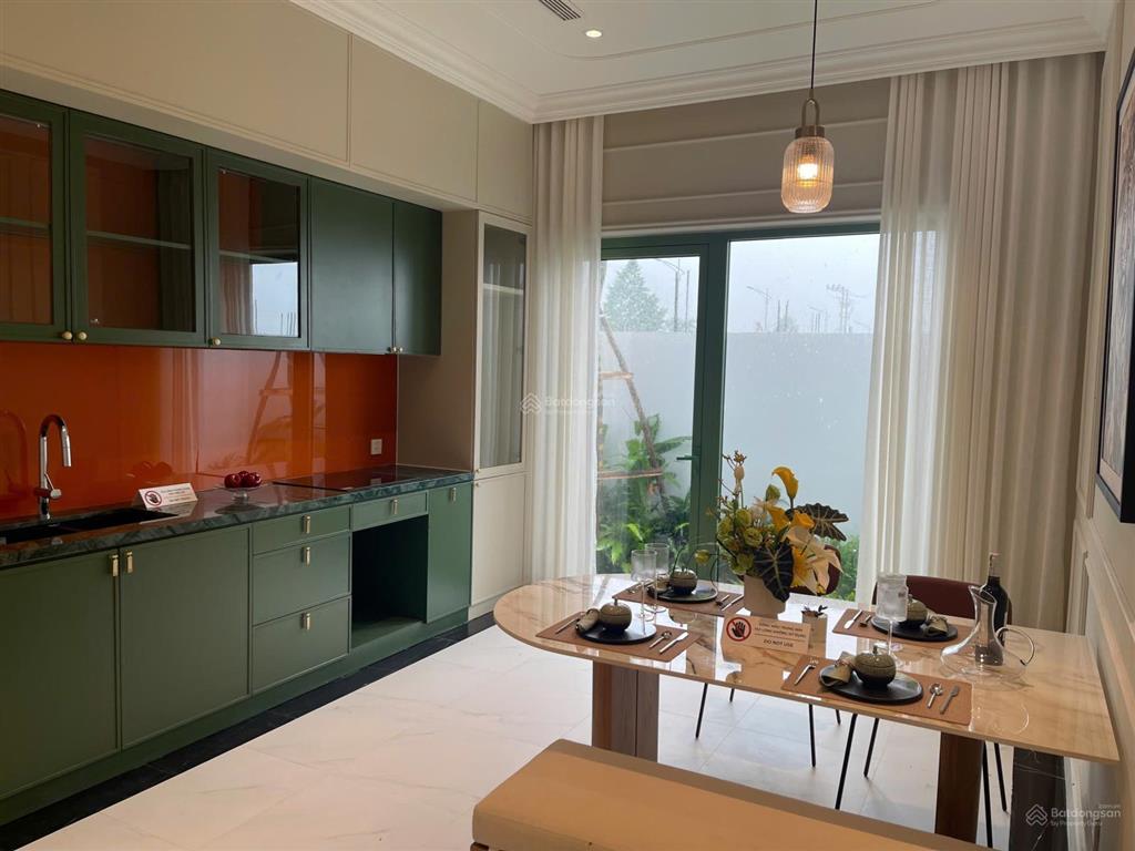 Liền kề 3,5 tầng chỉ từ 4,5 tỷ giá căn hộ nhưng sở hữu cả nhà và đất!