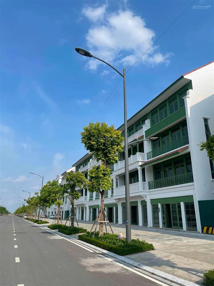 Liền kề 3,5 tầng chỉ từ 4,5 tỷ giá căn hộ nhưng sở hữu cả nhà và đất!