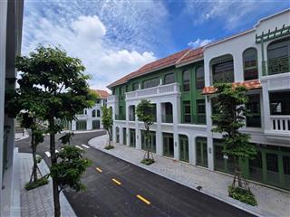Chỉ với 4.5 tỷ nhận ngay 1 căn liền kề xây sẵn cả đất cả nhà 3 tầng 1 tum 1 hầm. dt 56m2, mt 4 x 14