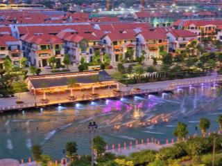 Siêu hiếm liền kề cạnh công viên, áp góc giá 4,8 tỷ ck tới 26% tại khu đô thị sun urban city hà nam