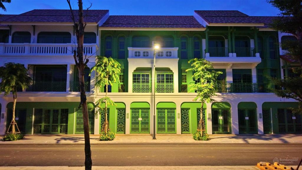 Siêu hiếm liền kề cạnh công viên, áp góc giá 4,8 tỷ ck tới 26% tại khu đô thị sun urban city hà nam