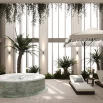 Sky villas le parc place biệt thự trên ca0 sân vườn giữa tầng mây, view trọn hồ 4,2ha tại parkcity