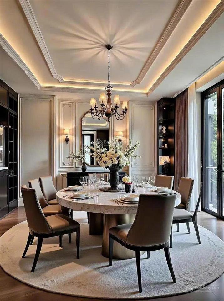 Chỉ 13 tỷ cho 1 căn duplex 168m2 trần cao 7m tại an bình homeland hà đông