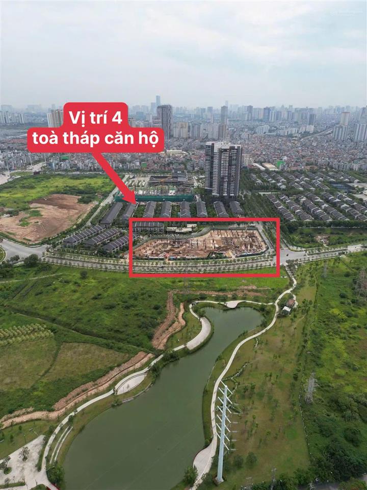 Căn 3pn  135m2 siêu vip, bể bơi trên cao, club house, golf 3d, chỗ đỗ xe định danh tại park city