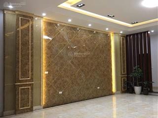 Chính chủ bán nhà mặt tiền 7.3m, dt 88m2 đặng vũ hỷ, 5 tầng thang máy, dòng tiền 40tr/tháng