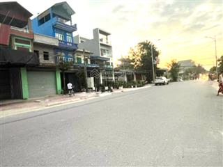 Bán đất đấu giá giai phạm mặt đường tỉnh lộ 381, cạnh kcn phố nối a, tiềm năng tăng giá cao