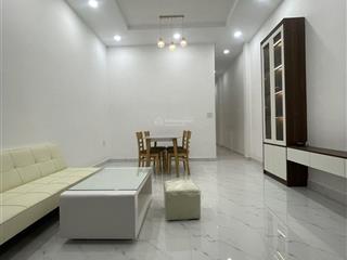 Hẻm xe hơi chợ đầu mối bà điểm nhà mới tinh  64m2  3.4 tỷ tl