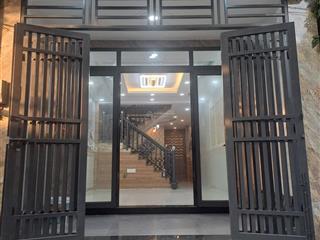 Nhà mới đón tết  hẻm xe tải  56m2 giá yêu thương