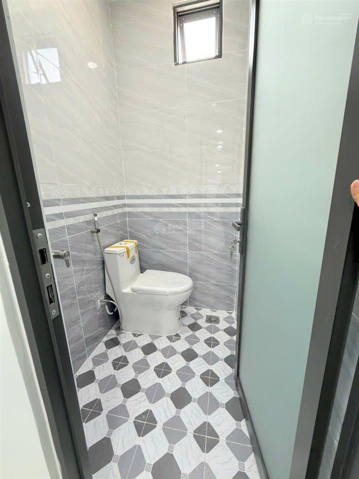 Bán nhà shr 2/ ht45 nhà đẹp dọn vào ở ngay  3.15 tỷ