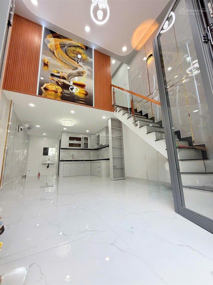 Bán nhà shr 2/ ht45 nhà đẹp dọn vào ở ngay  3.15 tỷ