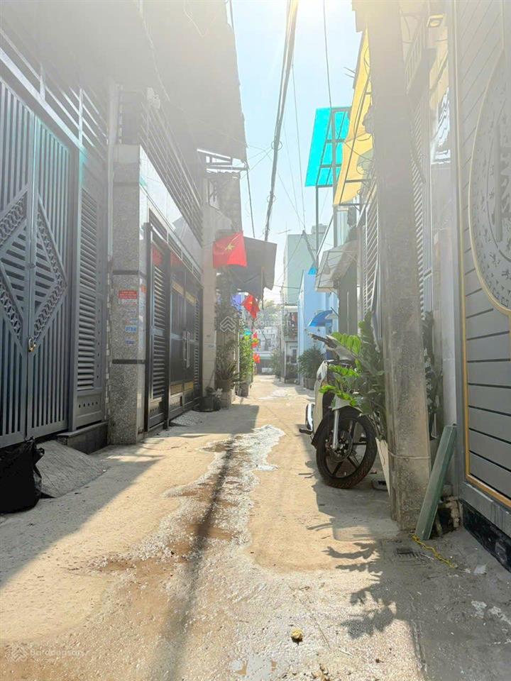 Bán nhà shr 2/ ht45 nhà đẹp dọn vào ở ngay  3.15 tỷ