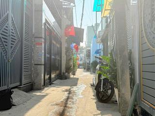 Bán nhà shr 2/ ht45 nhà đẹp dọn vào ở ngay  3.15 tỷ