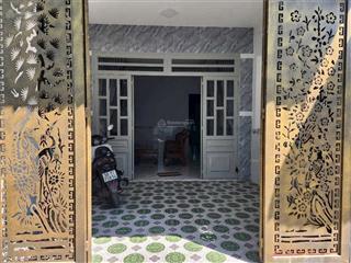 Bán nhà cấp 4 shr 1 sẹc tô ký vị trí đẹp, ở ngay  4.2 tỷ