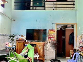 Nhà 1 sẹc ấp đông 46, hóc môn hẻm nhựa 5m, xe hơi đậu cửa  2.98 tỷ