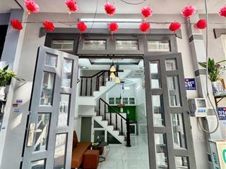 Bán nhà shc p. tân thới hiệp nhà mới giá tốt chỉ 1 tỷ 670