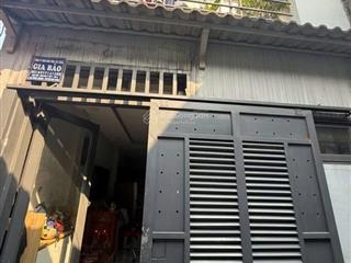 Bán nhà gần chợ đông thạnh, hóc môn  sdc  1.28 tỷ