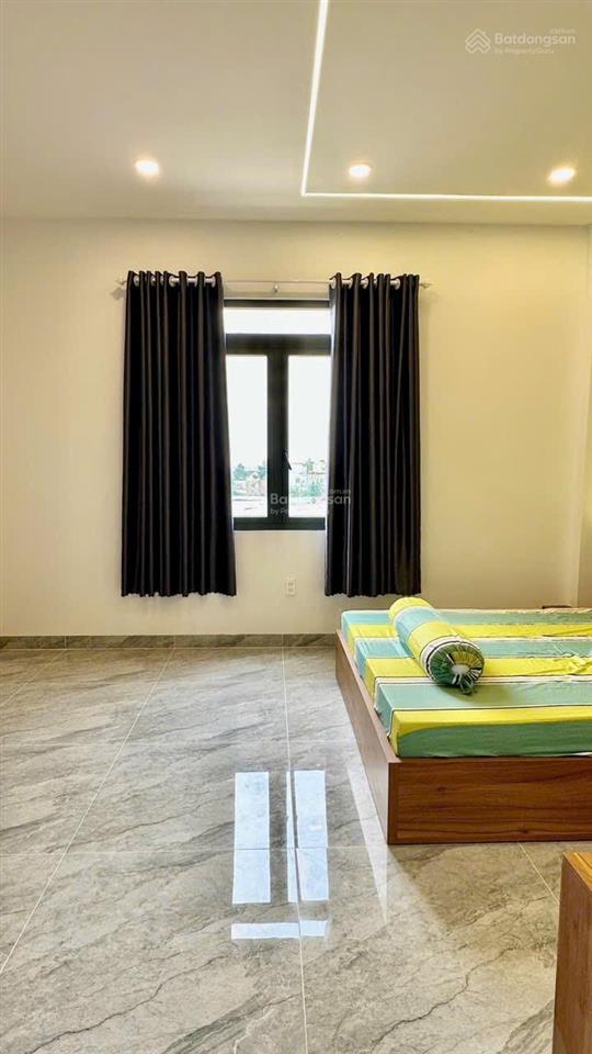 Nhà mới đẹp 3 tầm full nội thất cao cấp bà điểm, hóc môn