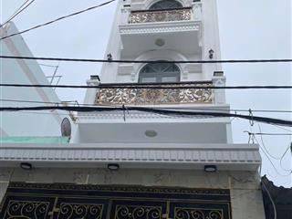 Mặt tiền kinh doanh nguyễn thị ái nhà mới 100%