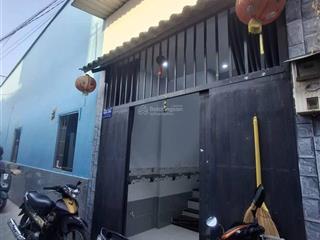 Bán nhà thới tam thôn 16 hẻm 3 m  giá chỉ 1 tỷ 180 (còn thương lượng)
