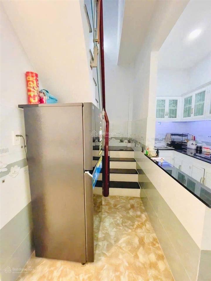 Nhà 1 sẹc ngay chợ nhỏ  đường trung mỹ tân xuân hóc môn  3.7 tỷ