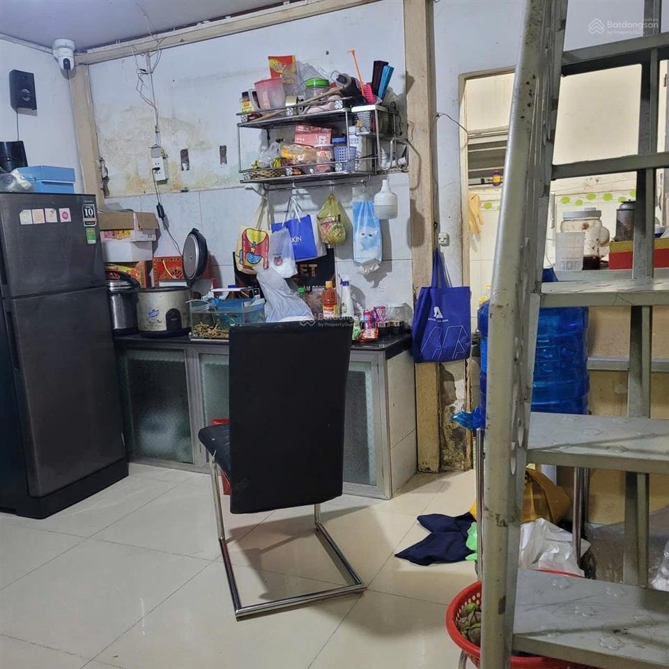 2.5 tỷ  shr  nguyễn thị pha  đông thạnh  hóc môn