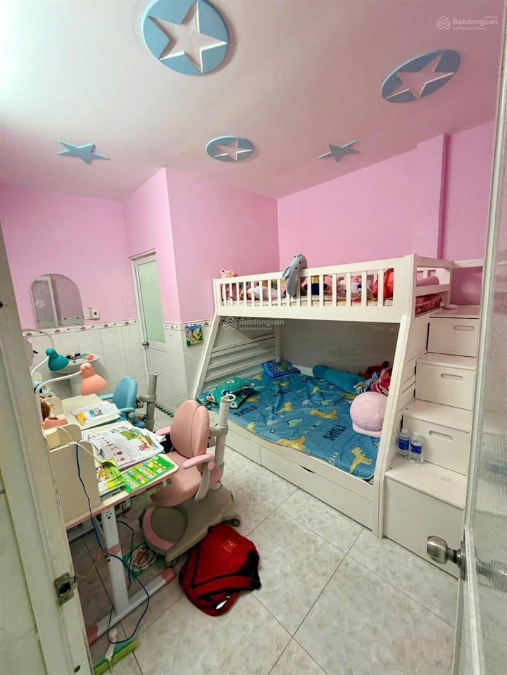 3.65 tỷ  hẻm ô tô thông  thới tam thôn 9  hóc môn  95m2