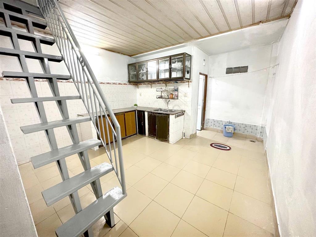 3.58 tỷ  1 sẹc hà thị khiêm  trung mỹ tây  q12  52m2