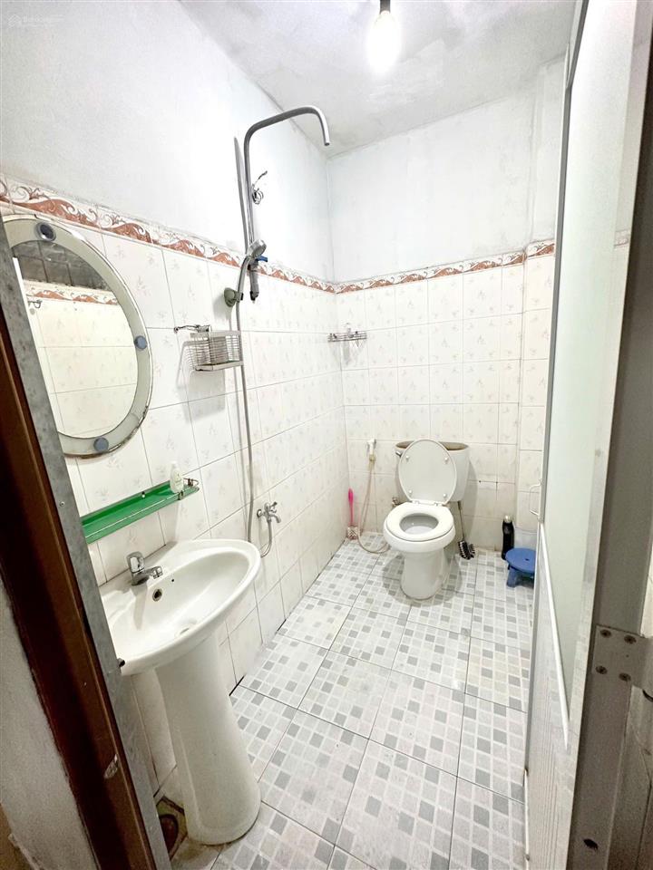 3.58 tỷ  1 sẹc hà thị khiêm  trung mỹ tây  q12  52m2
