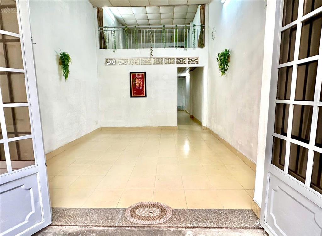 3.58 tỷ  1 sẹc hà thị khiêm  trung mỹ tây  q12  52m2