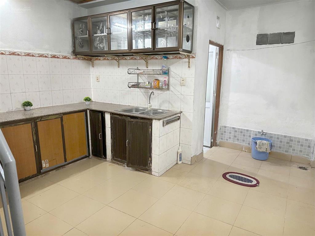 3.58 tỷ  1 sẹc hà thị khiêm  trung mỹ tây  q12  52m2