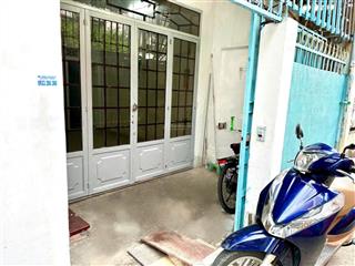 3.58 tỷ  1 sẹc hà thị khiêm  trung mỹ tây  q12  52m2