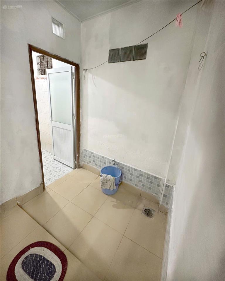 3.58 tỷ  1 sẹc hà thị khiêm  trung mỹ tây  q12  52m2