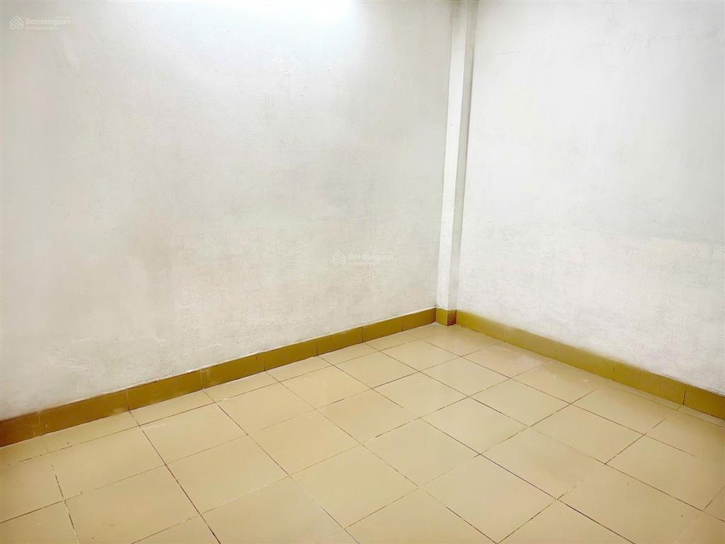 3.58 tỷ  1 sẹc hà thị khiêm  trung mỹ tây  q12  52m2