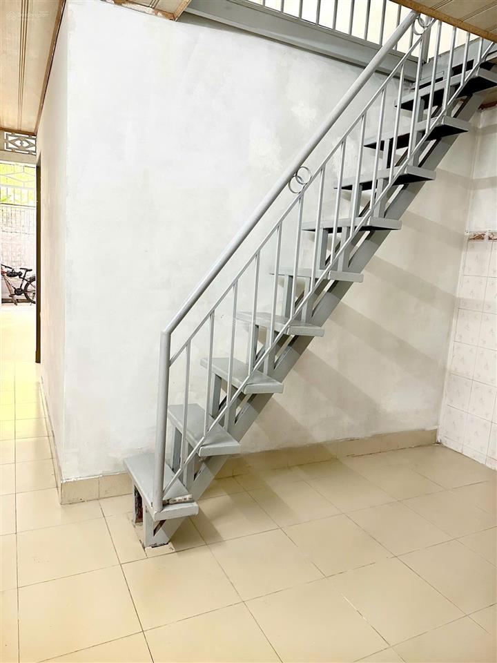 3.58 tỷ  1 sẹc hà thị khiêm  trung mỹ tây  q12  52m2