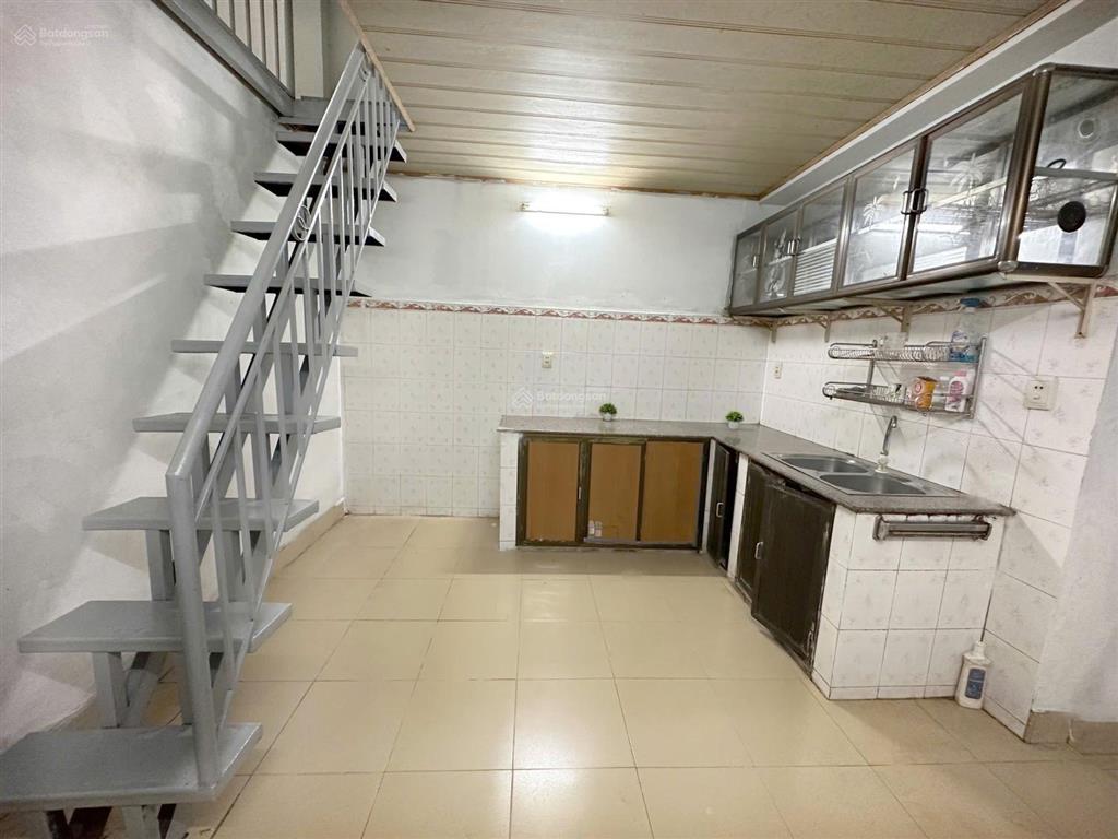 3.58 tỷ  1 sẹc hà thị khiêm  trung mỹ tây  q12  52m2