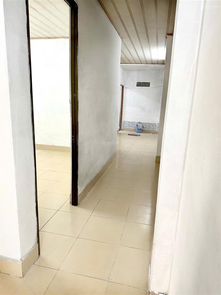 3.58 tỷ  1 sẹc hà thị khiêm  trung mỹ tây  q12  52m2