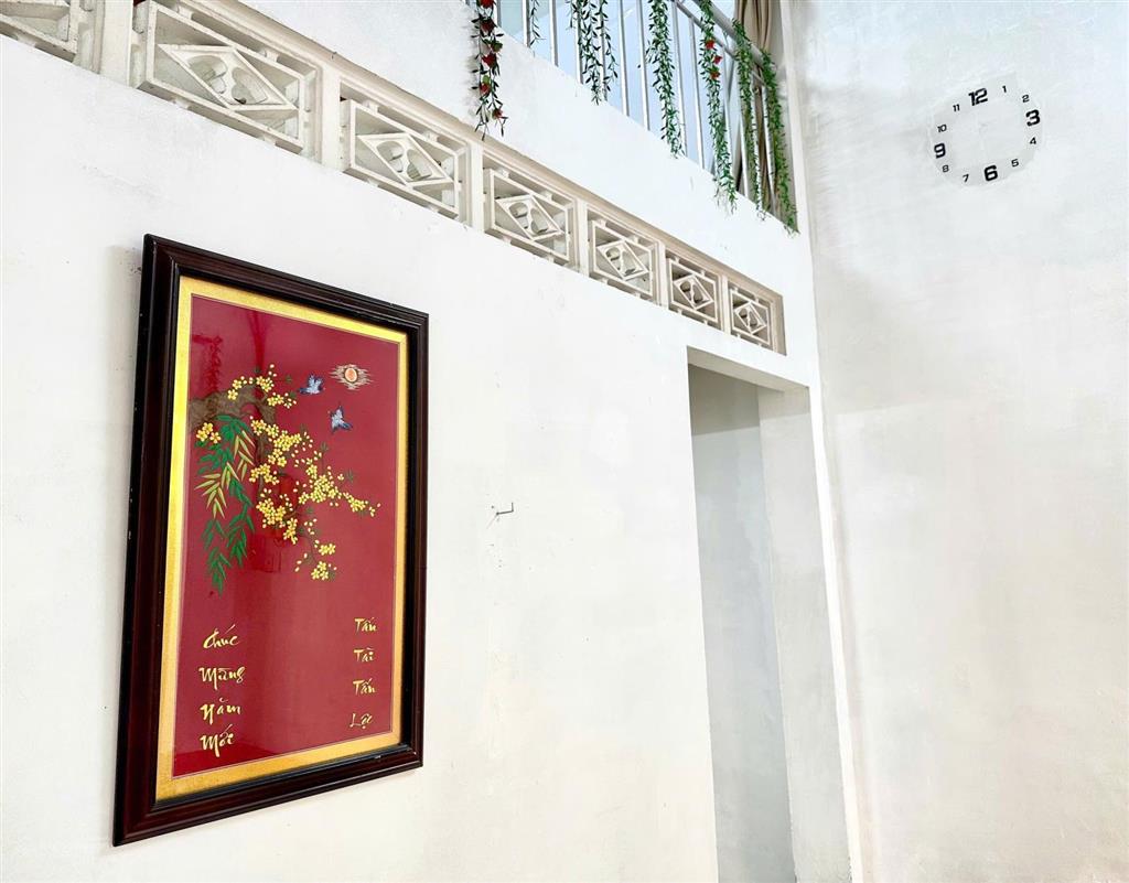 3.58 tỷ  1 sẹc hà thị khiêm  trung mỹ tây  q12  52m2