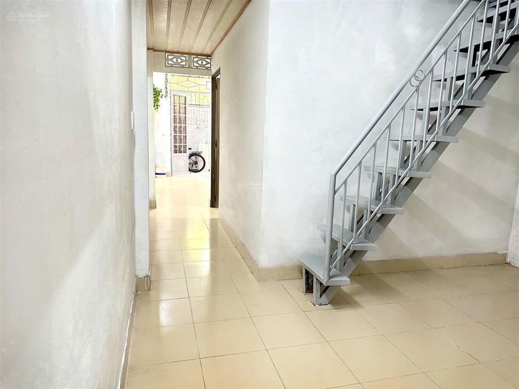 3.58 tỷ  1 sẹc hà thị khiêm  trung mỹ tây  q12  52m2