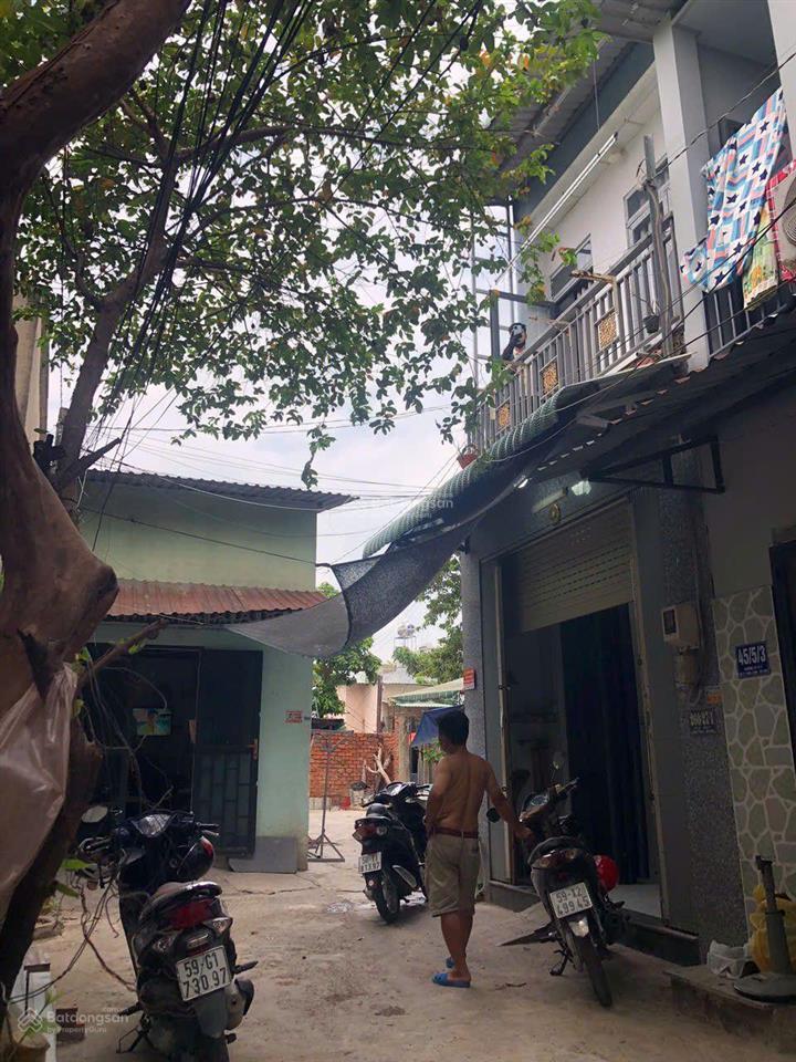 Nhà shr đẹp, đông thạnh 32 , xã đông thạnh  giá 2.5 tỷ