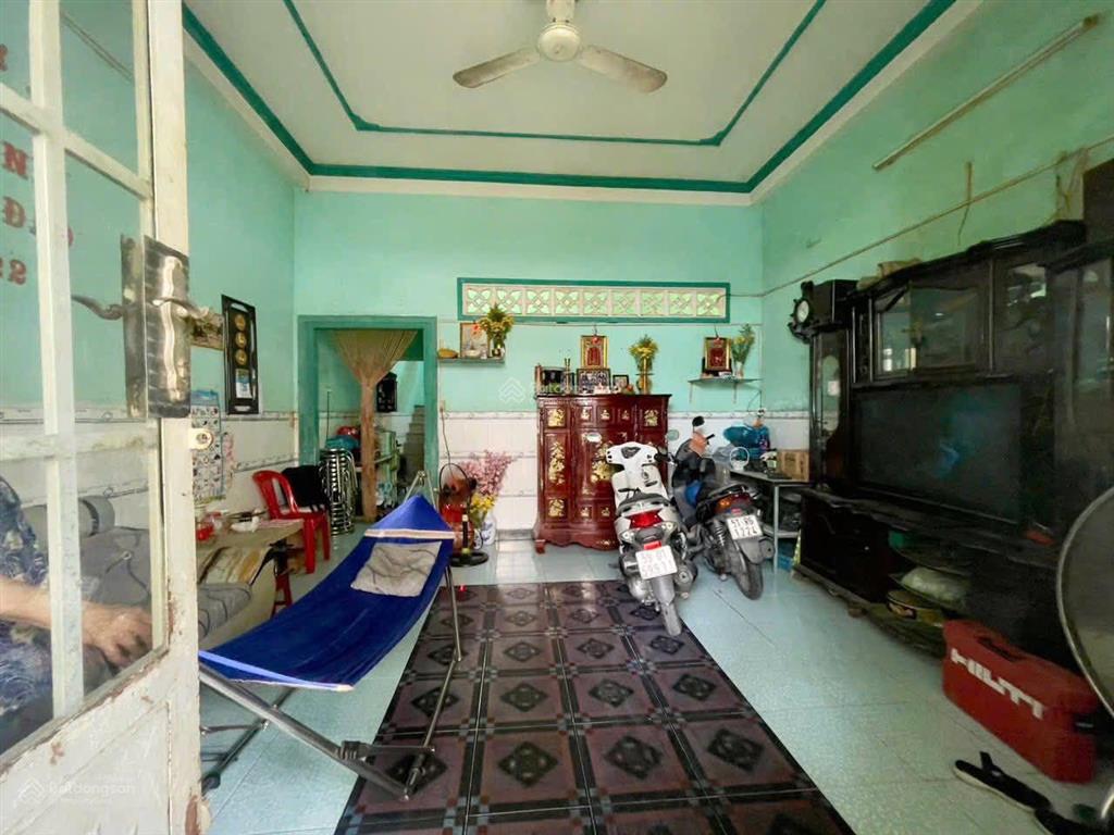 Bán nhà shr diện tích khủng vị trí đẹp 1 xẹt trung mỹ  5x17  4.45 tỷ