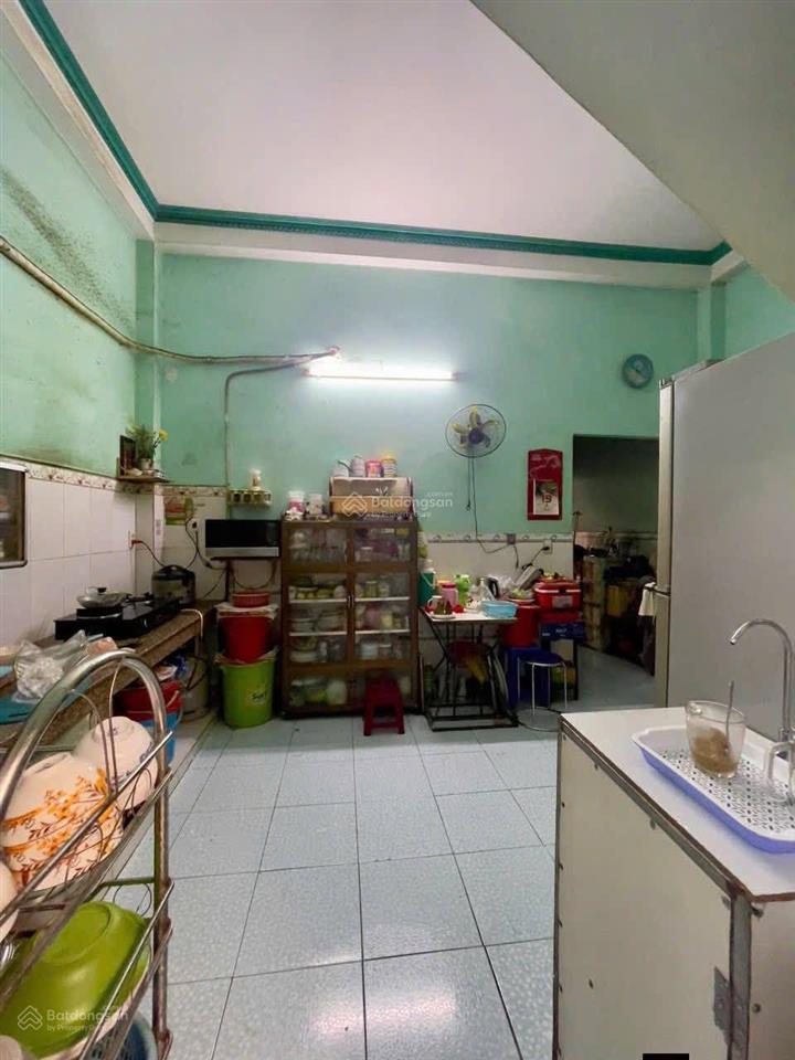 Bán nhà shr diện tích khủng vị trí đẹp 1 xẹt trung mỹ  5x17  4.45 tỷ