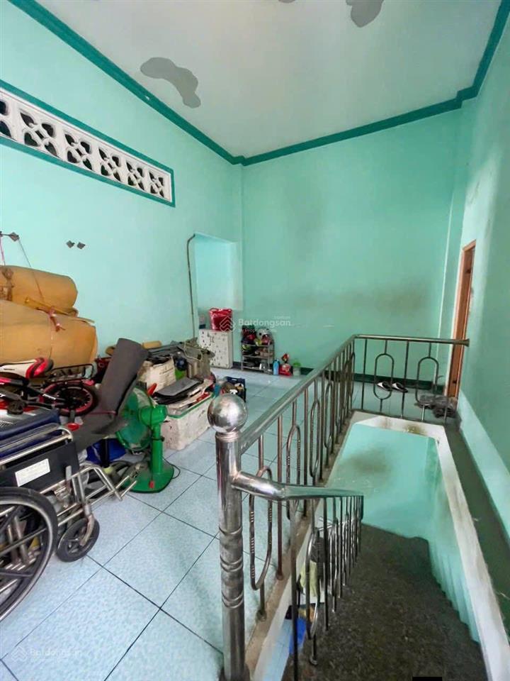 Bán nhà shr diện tích khủng vị trí đẹp 1 xẹt trung mỹ  5x17  4.45 tỷ