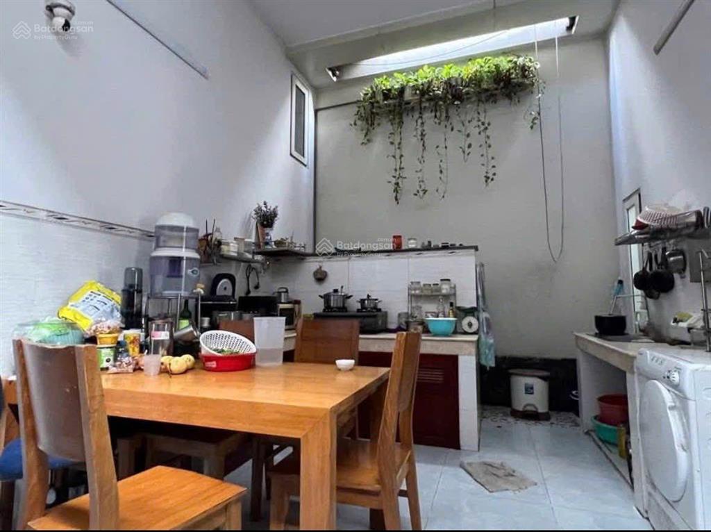 Biệt thự vườn mỹ huề trung chánh ngang khủng 7m ngay ngã tư tô ký  7x18  giá 4.79 tỷ