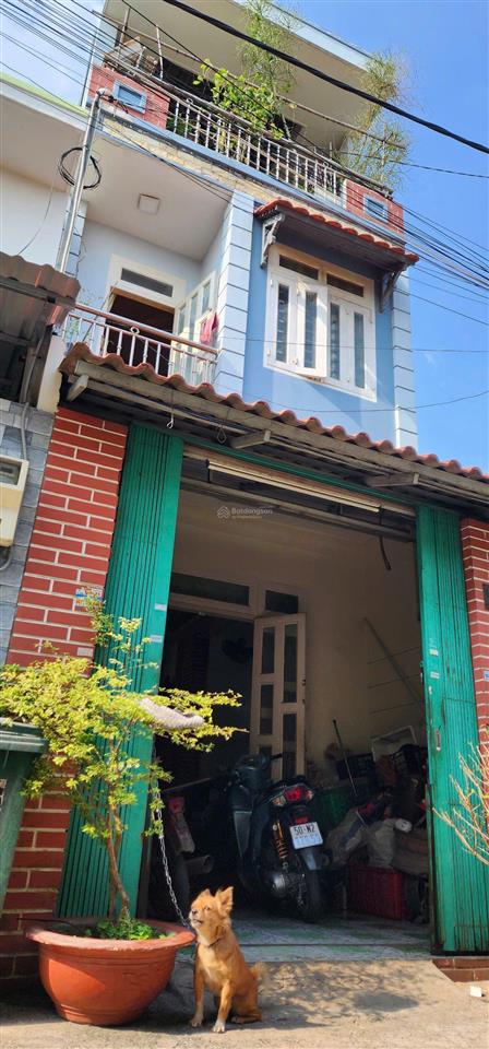 3.99 tỷ  hẻm ô tô thông  trần văn mười  bà điểm