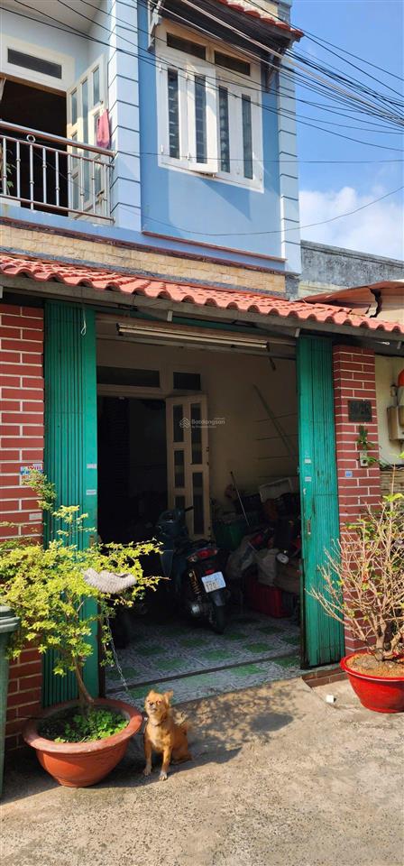 3.99 tỷ  hẻm ô tô thông  trần văn mười  bà điểm