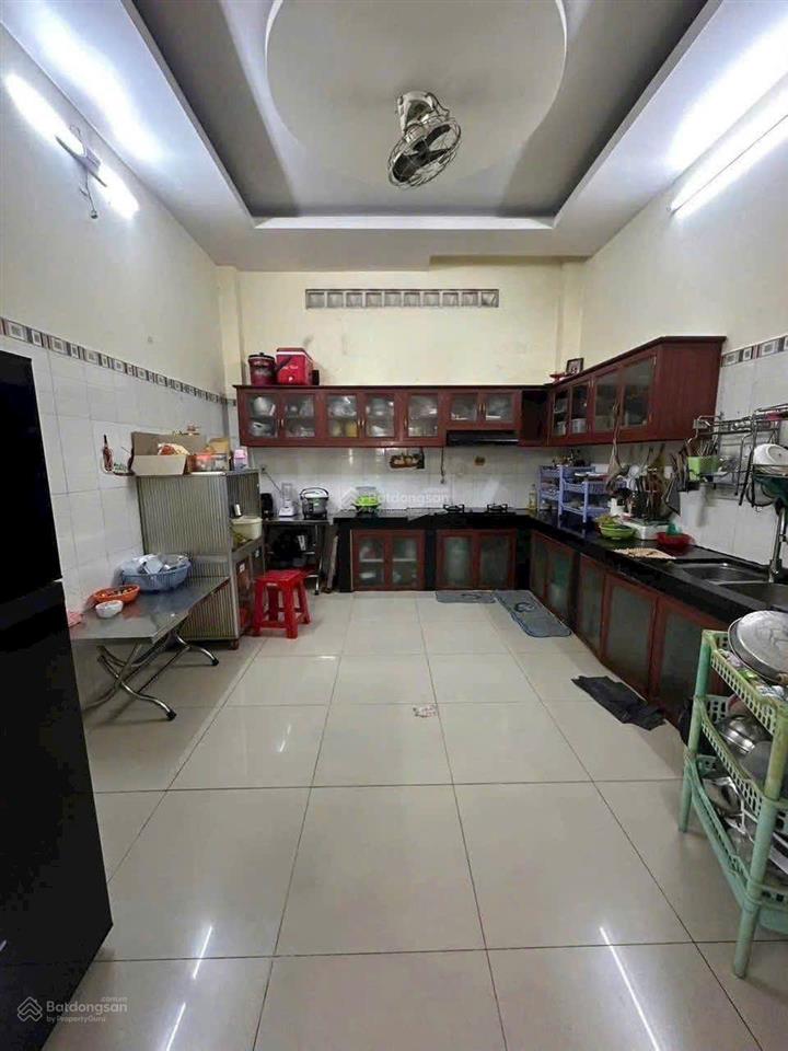 3.99 tỷ  hẻm ô tô thông  trần văn mười  bà điểm