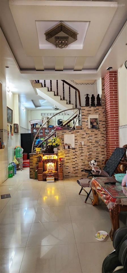 3.99 tỷ  hẻm ô tô thông  trần văn mười  bà điểm